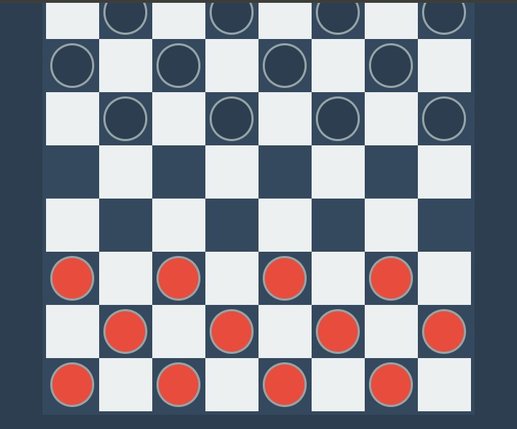 Checkers